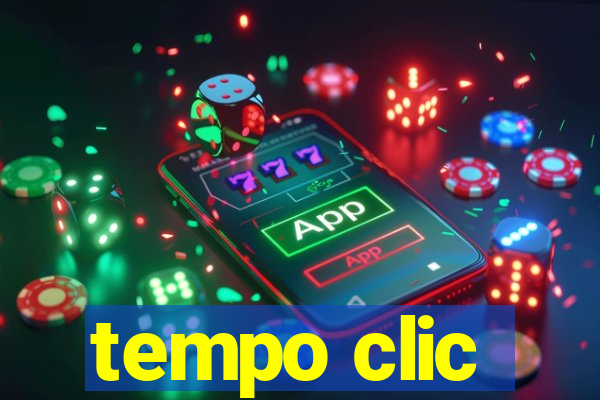 tempo clic